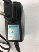 D-Link JTA0302E-E AC Adapter For D-Link Router Power Supply