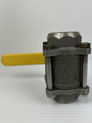 Conbraco Apollo 800WOG Ball Valve 1-1/2" 316