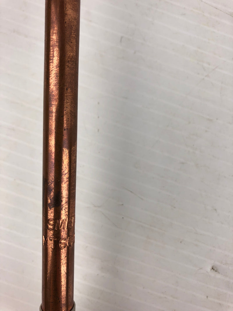 Smith MT605A Medium Duty Acetylene Heating Tip