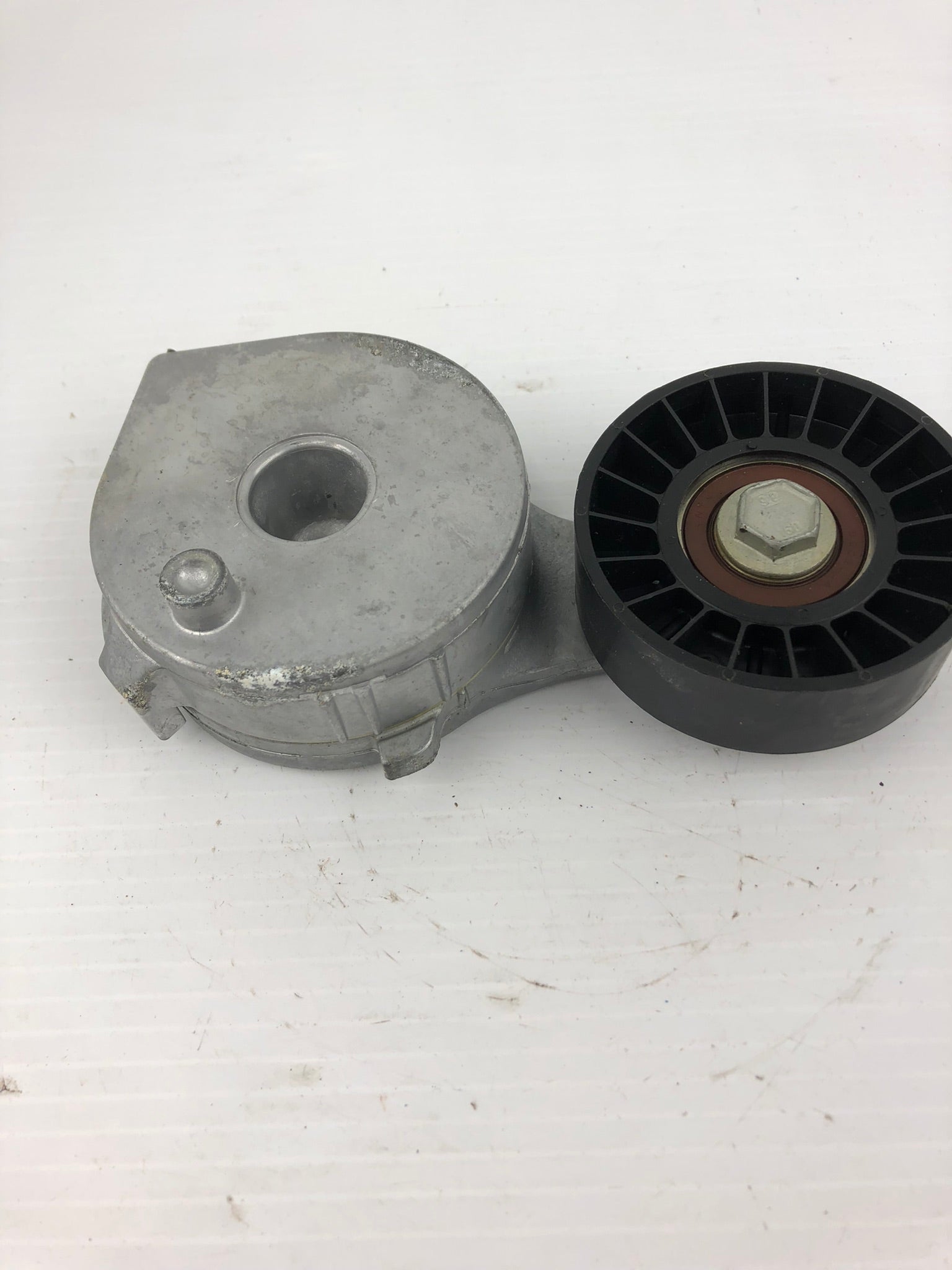 Dayco 89265 Automatic Belt Tensioner