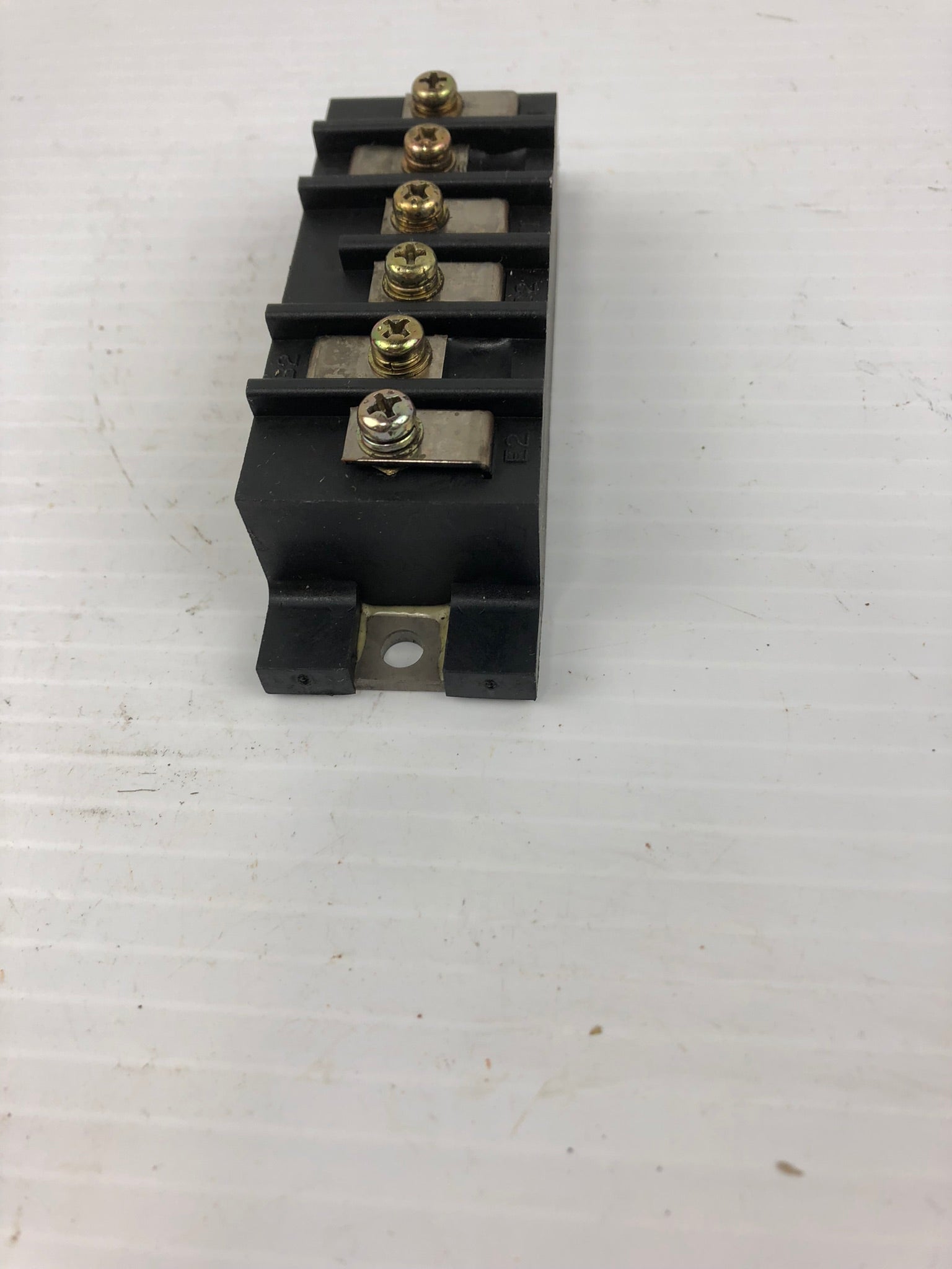 Fuji A50L-0001-0096/A Power Module Supply 5404