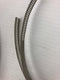 Stainless Steel Single Clamp 0814389 116 146/197mm - Lot of 8