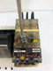 Moeller ZM6-125 Circuit Breaker with Fuse Holder NH000 Assembly