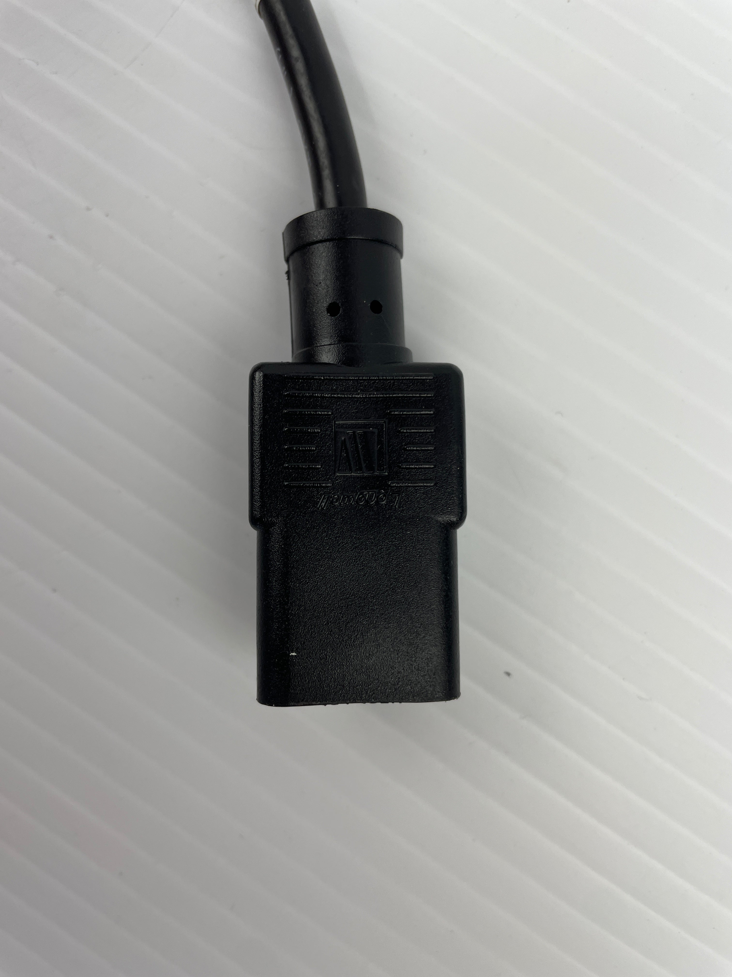 Longwell E55333 VW-1 Power Cable Type SVT 60°C 300V Longwell-P CSA 152192