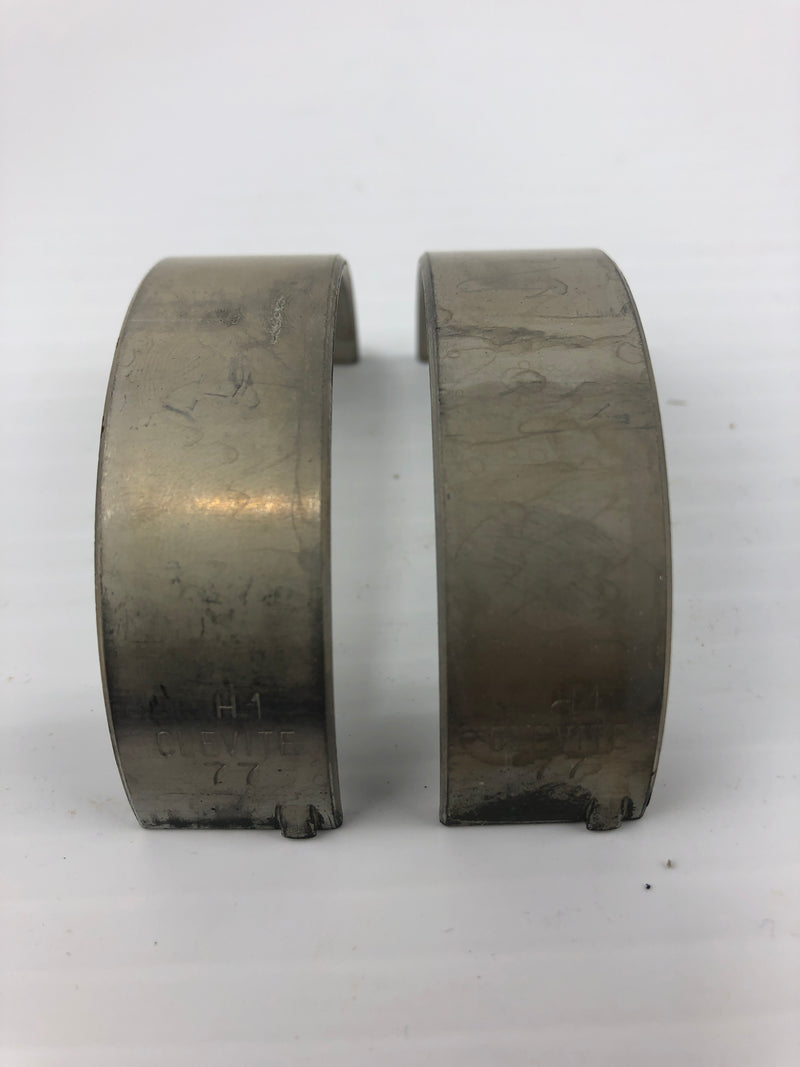 Clevite CB927P30 Engine Connecting Rod Bearing CB-927 P-30