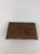 Barmag Electronic E57/00 Circuit Board