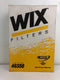 WIX 46358 Air Filter