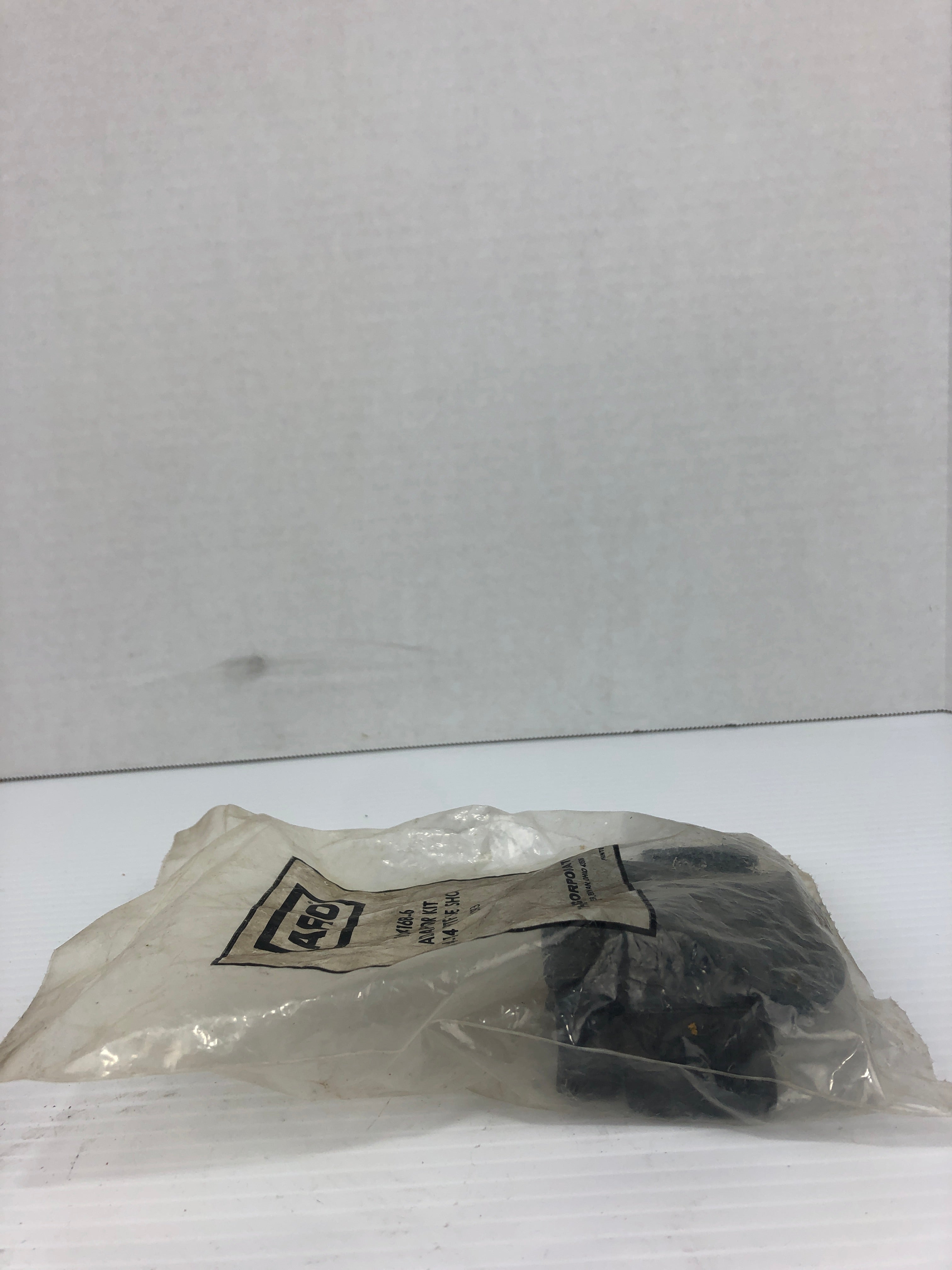 Aro 104168-6 Adaptor Kit 3/4-14PTF SAE Short