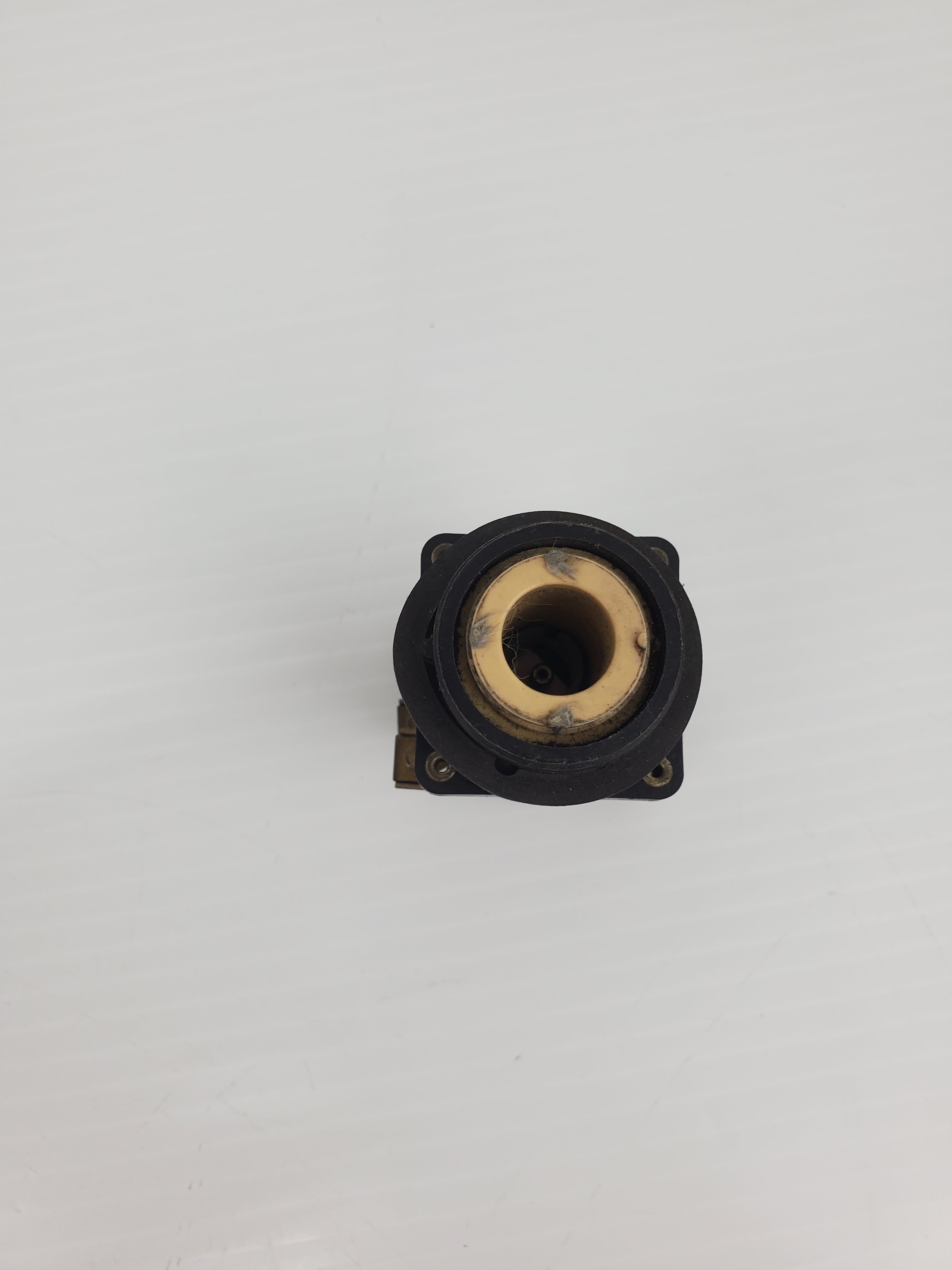 Siemens 3SR4 Pilot Light Switch Indicating Lamp