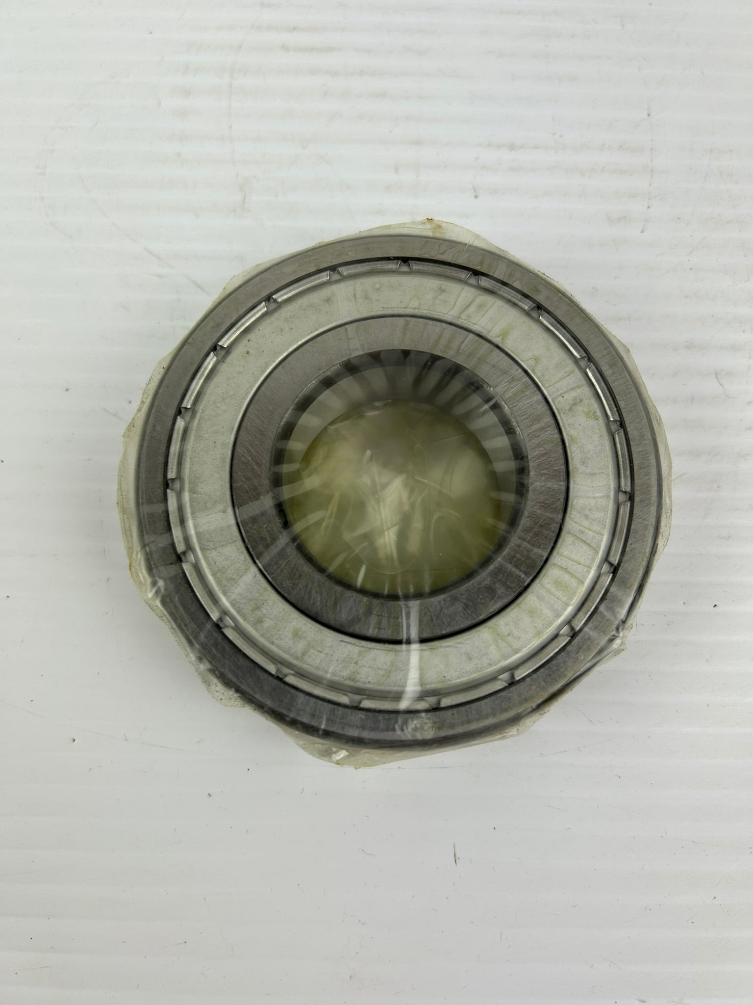 SKF 6308 2ZJEM Roller Bearing 6308-2ZJEM 6308/2ZJEM 63082ZJEM - Lot of 2