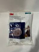 3M 8233 Particulate Respirator Mask N100 - Box of 20