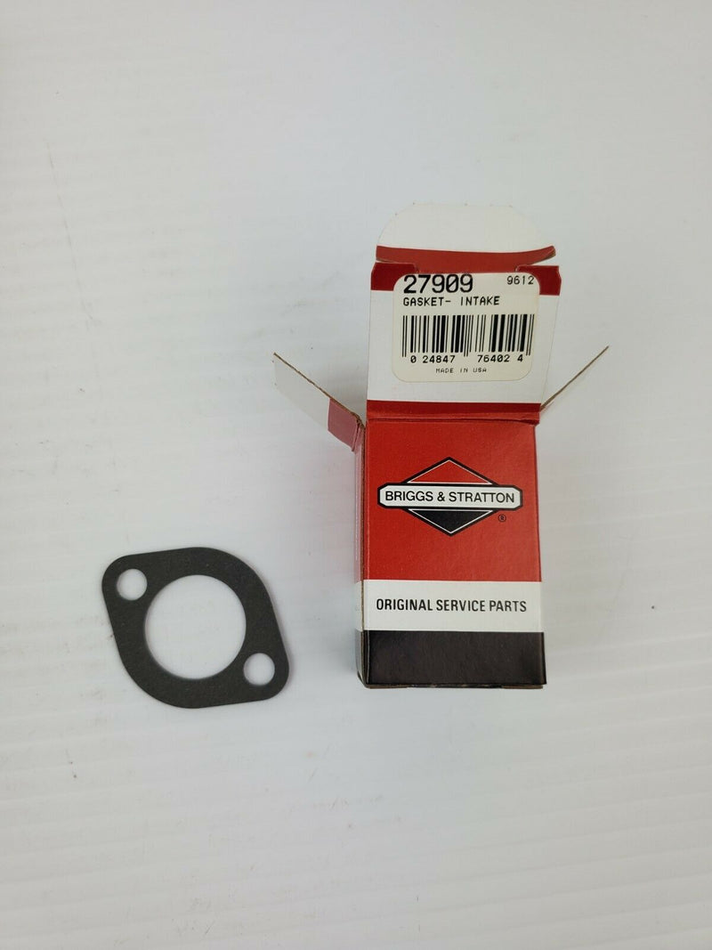 Briggs & Stratton 27909 Gasket Intake 9612 - Lot of 7