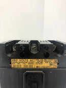 I-T-E EH3-B030 Circuit Breaker KK-96 480V 30A 3P