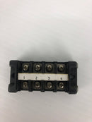 Kenpo LC-02-30 Terminal Block 4P