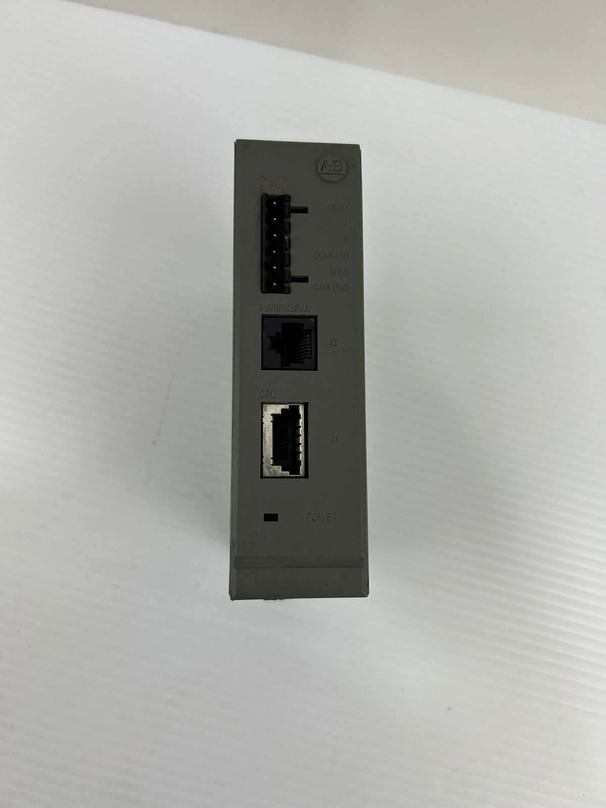 Allen Bradley 1747-AIC SLC 500 DH-485 Link Coupler Module Series B