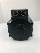 Allen-Bradley 1326AB-B515G-M 2L Servo Motor Series B 4.93HP