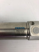 Festo DSNU-40-40-PPV-A Round Cylinder 193993 DSNU-40-40-PPV-A-"M12"K5-6K8