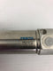 Festo DSNU-40-40-PPV-A Round Cylinder 193993 DSNU-40-40-PPV-A-"M12"K5-6K8