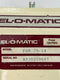 El-O-Matic PSN 35-14 Actuator 120PSIG