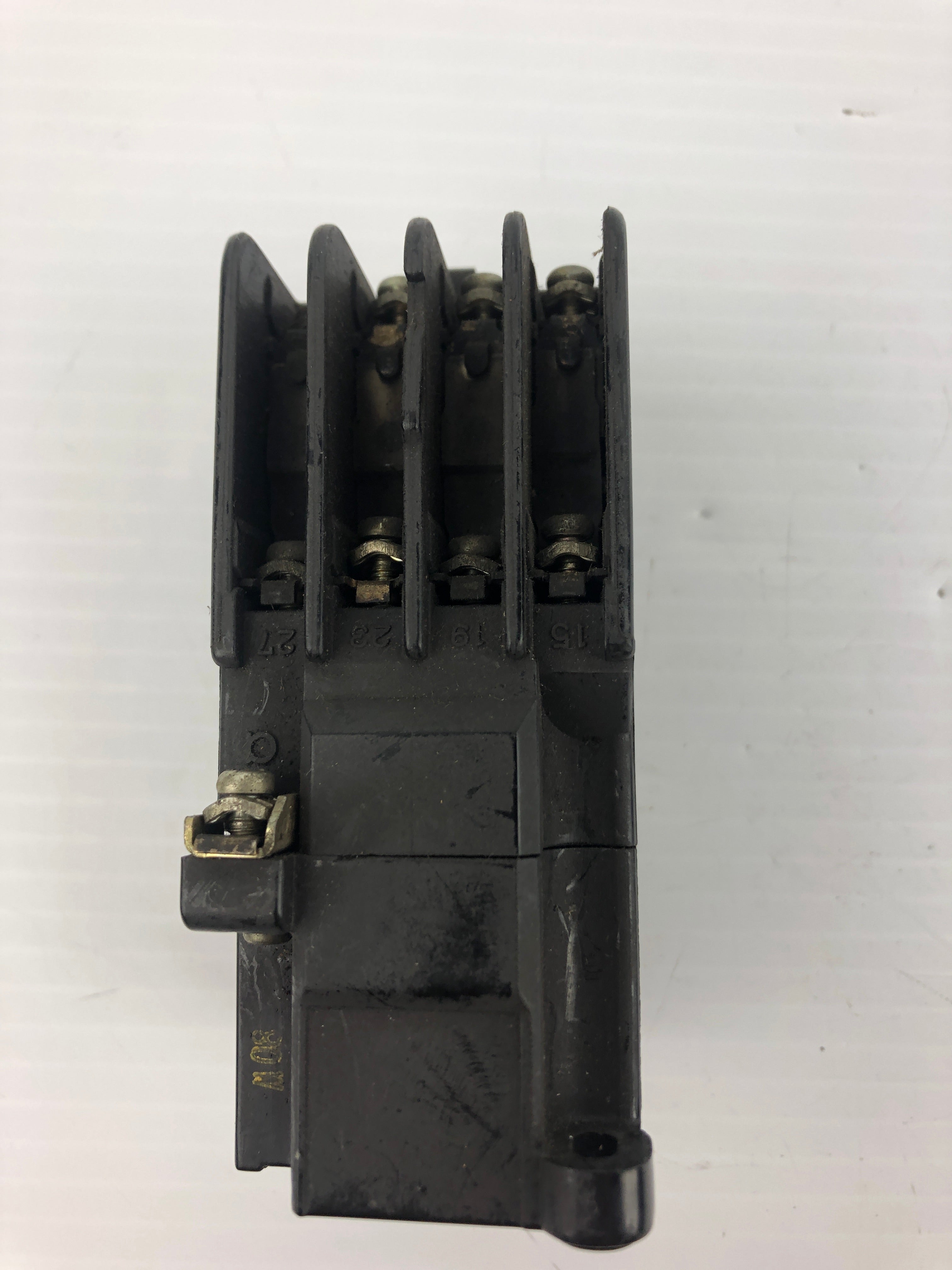 Fuji SRCa 3631-0 Contactor (Broken Casing)