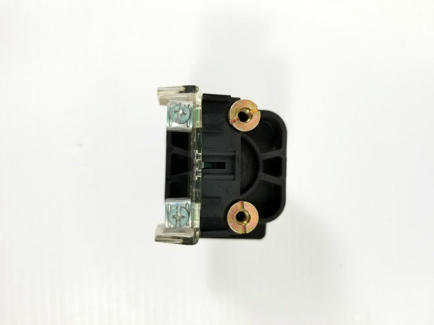 Allen-Bradley 800T-QH24R Series T Red Lens Pilot Light 24VAC/DC
