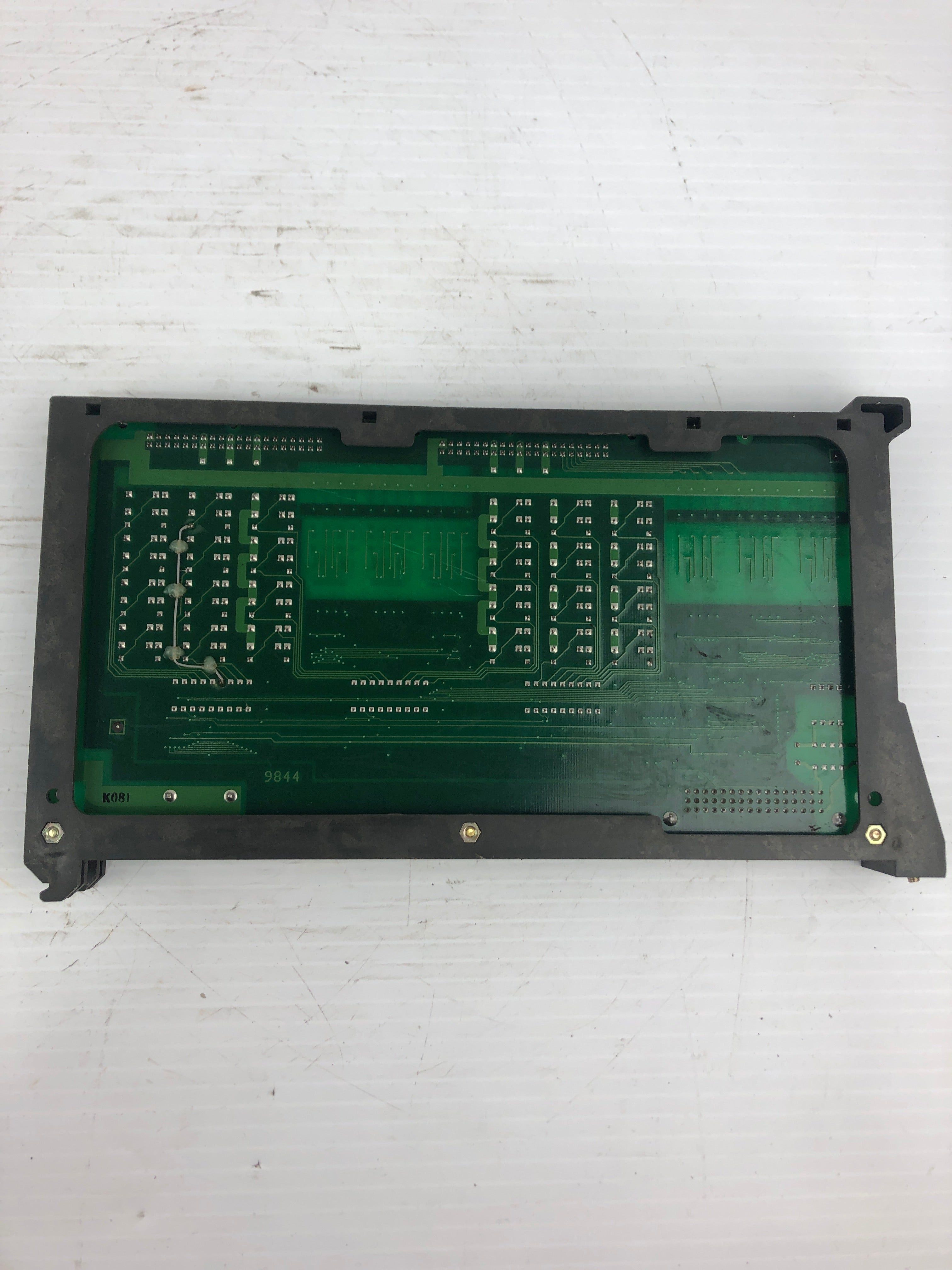 Yaskawa Electric JANCD-MIO04 Circuit Board DF9201221-B0N Rev. B