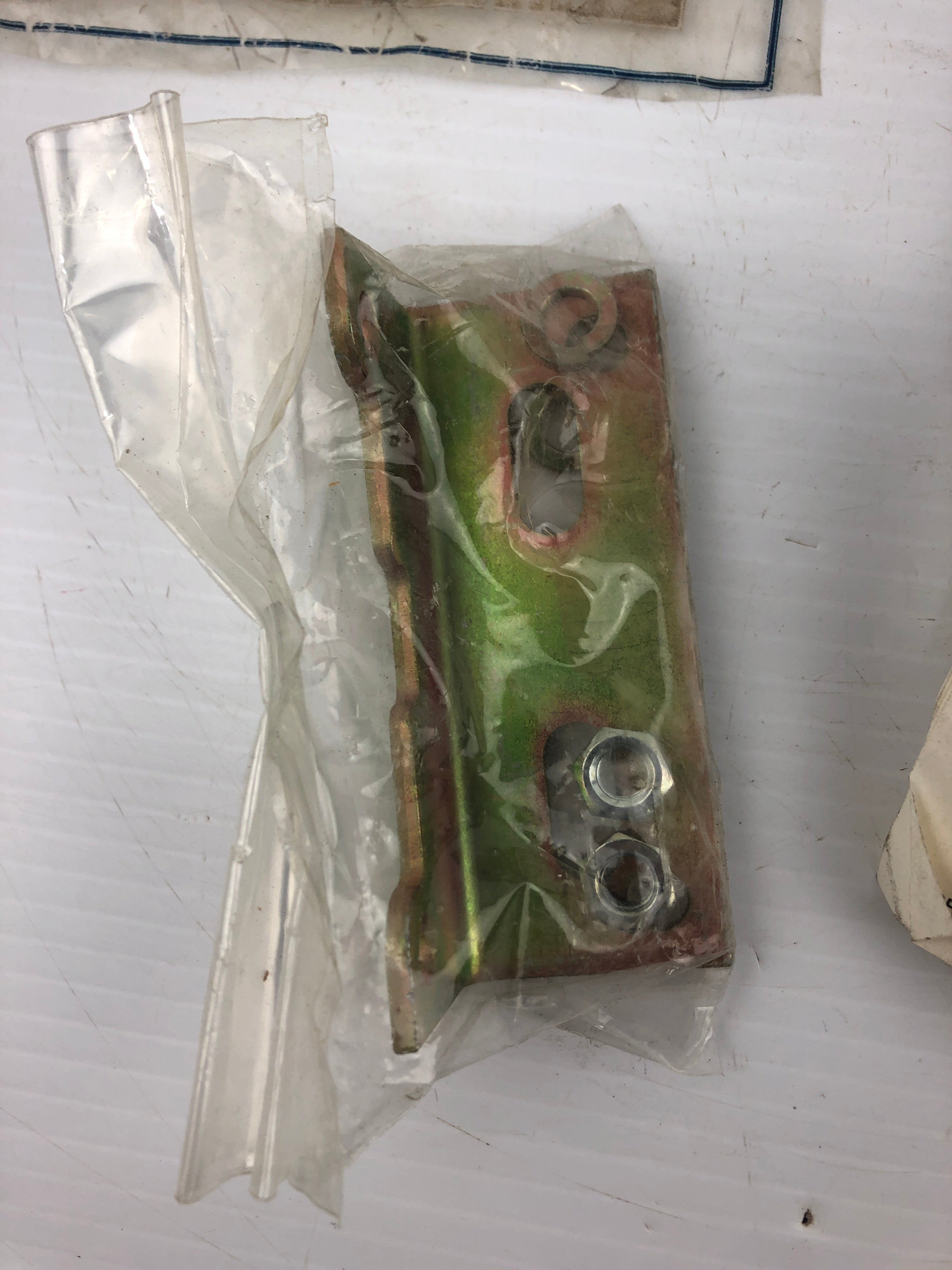 Sealco Air Controls 110265 Control Line Valve LOV-C