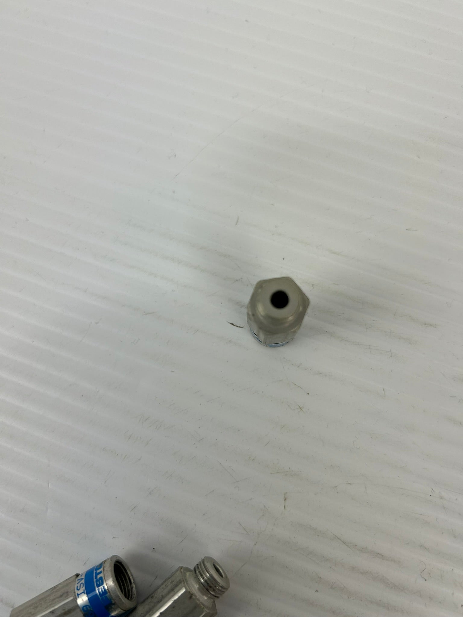 Festo 33969 ISV-1/8 Vacuum Valve - lot of 13