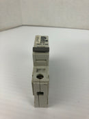 Allen Bradley G150 Circuit Breaker 1492-CB1 Ser. B 15A 1P