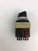 Fuji Electric AH30-P3 Command Switch