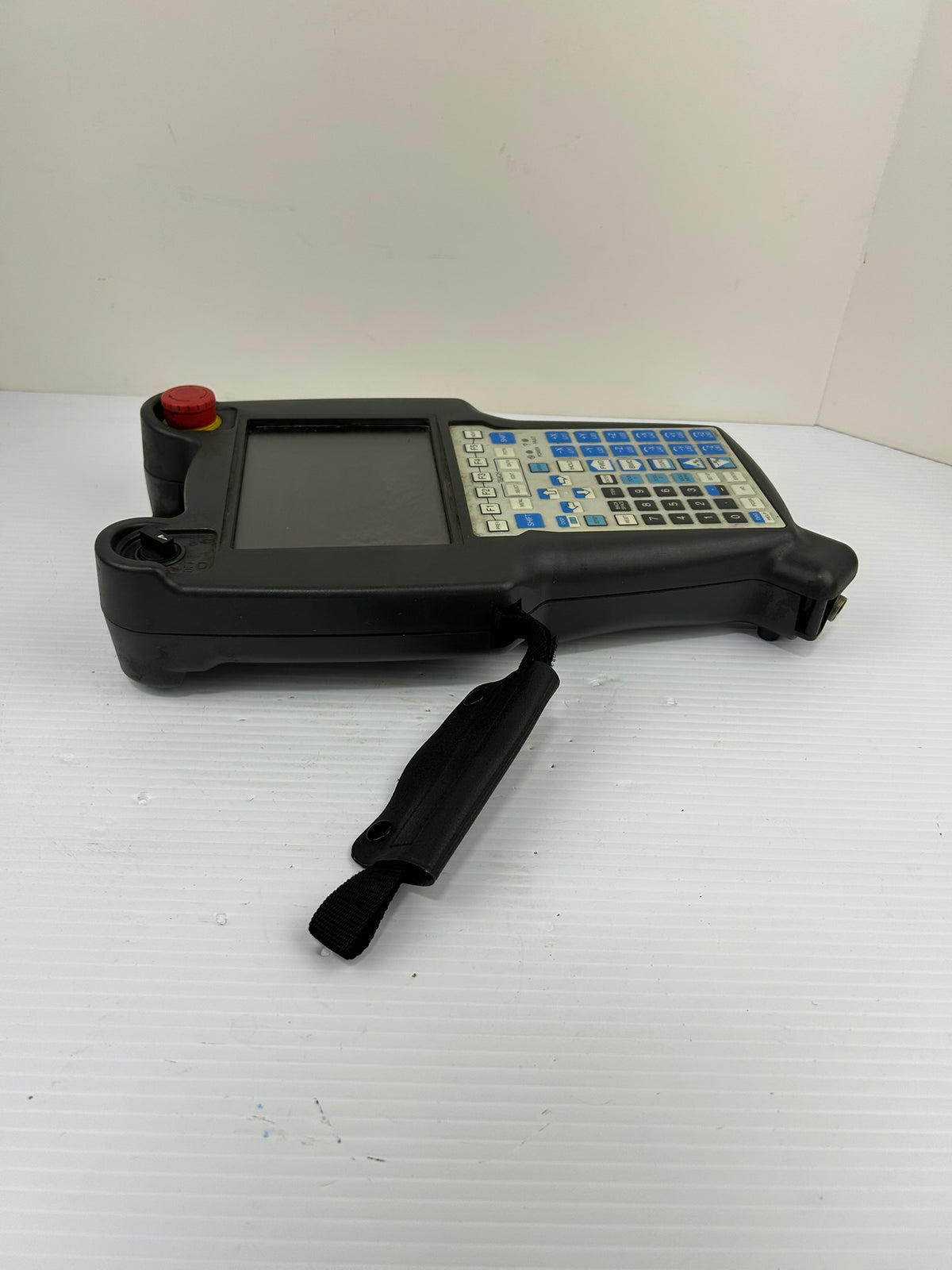 Fanuc A05B-2518-C200#EMH I Pendant CNC Robot Teach Pendant