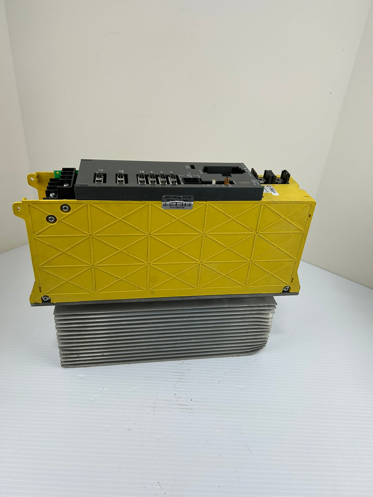 Fanuc A06B-6079-H106 Servo Amplifier Drive Module CNC