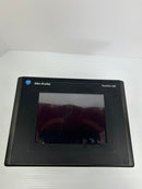 Allen-Bradley 2711-T10G8 PanelView 1000 Touch Screen Module Ser A 10"