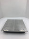 Yaskawa Electric SGDR-ES165N Heat Sink Servo Plate - Base Only