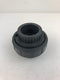 Nibco SCH-80 PVC-I Pipe Fitting 1-1/2" 150 PSI