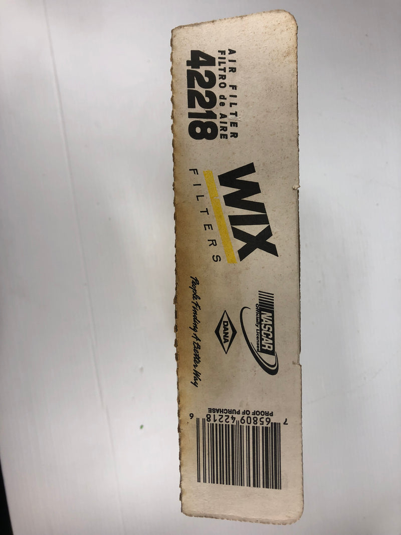 WIX 42218 Air Filter