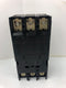 Siemens FD63F250 Circuit Breaker ITE Sentron Series 250A 600VAC 3P FD6