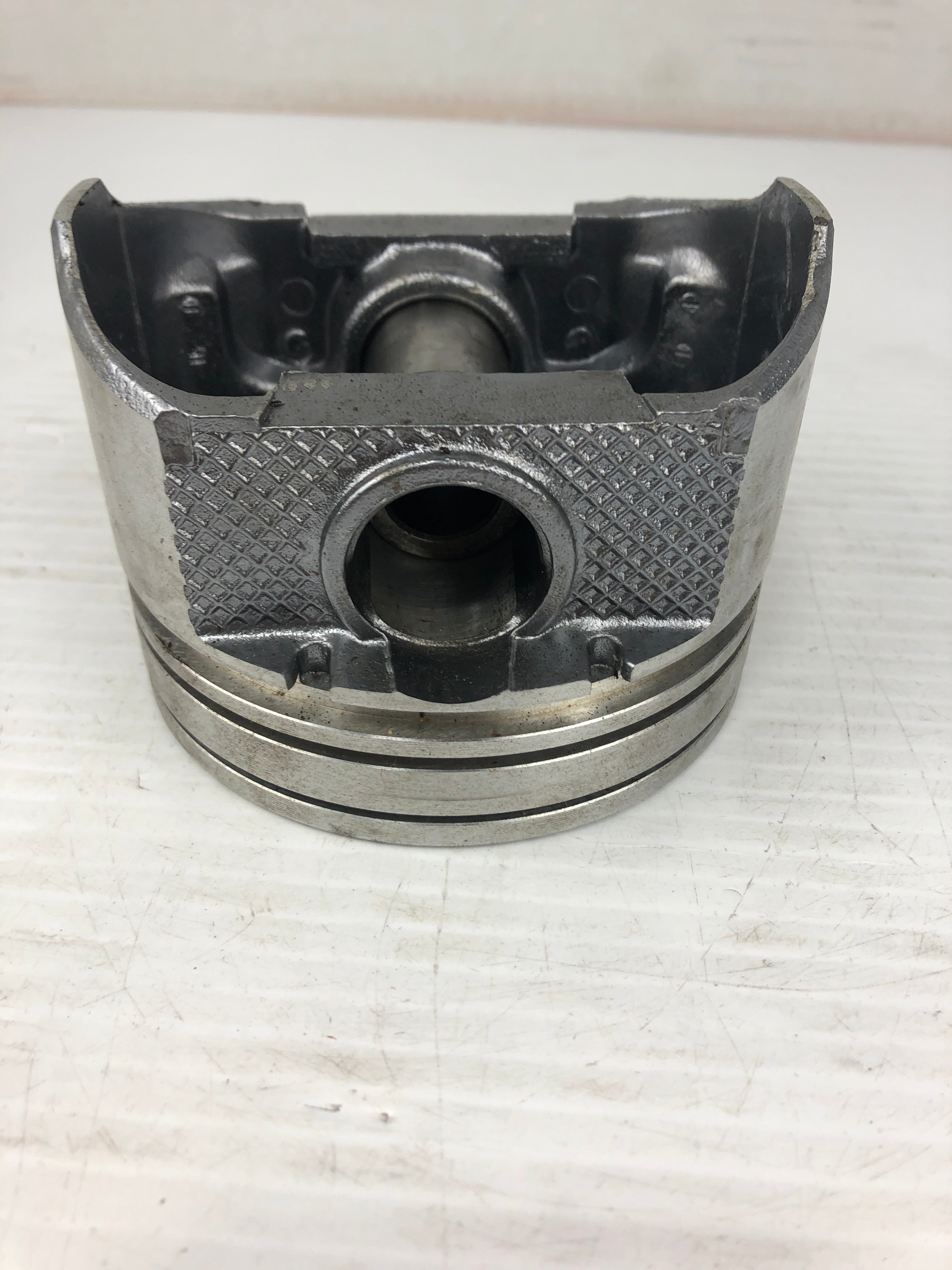 Clevite 224-2567 Piston