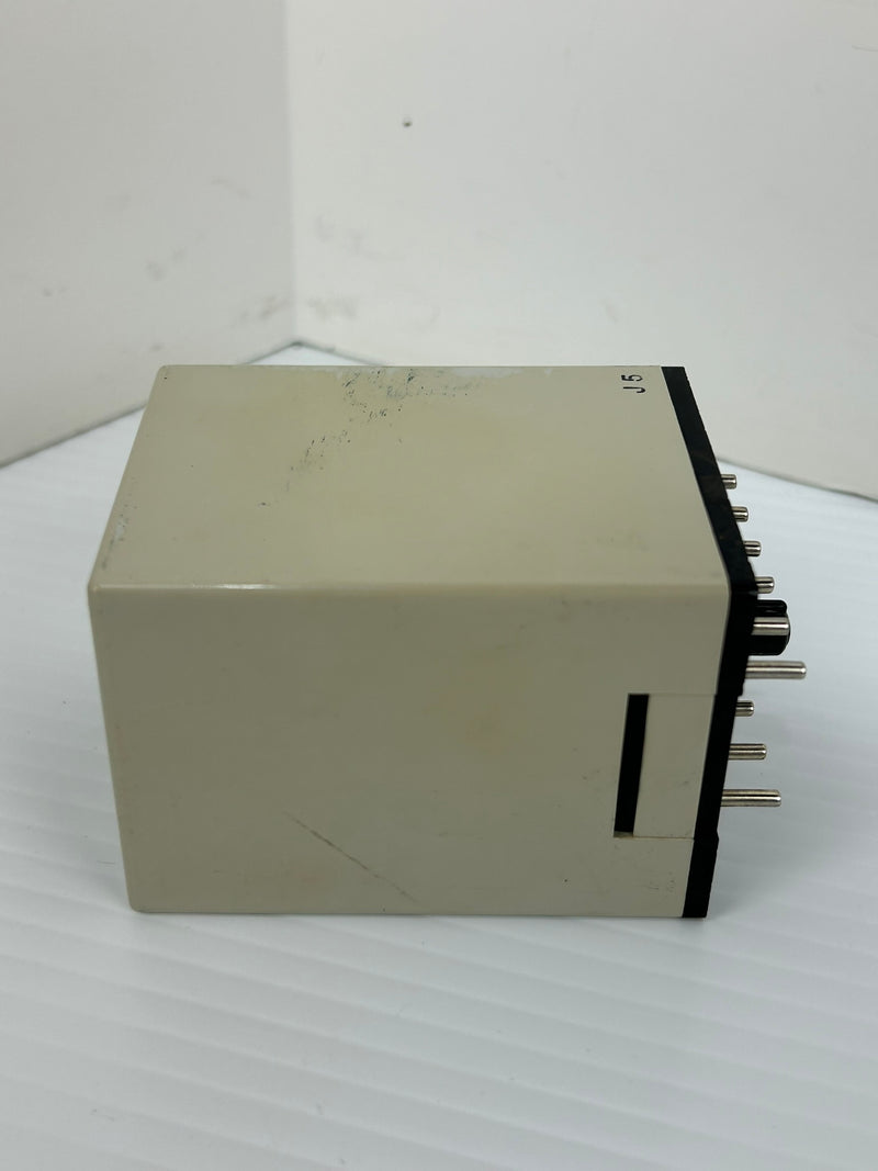 Eaton Cutler-Hammer E65PS Controller Unit Series A1 250VAC 3A