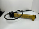 Enerpac P-391 Hydraulic Hand Pump 10,000 PSI 700 bar