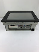 Dynics WX15PTPIX3AIDM4XXREDXXB Industrial Operator Panel PLC