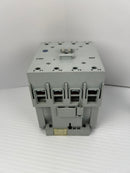 Allen-Bradley 100-C90D*400 Contactor Series A 690V 130A 3PH 8kV