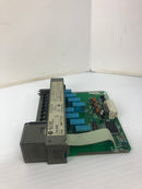 Allen-Bradley 1746-OW8 Output Module relay SLC 500 Ser. A 10-250VAC 15A 50/60Hz