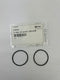 SPX E70031SF Sulfer-free EPDM O-Ring 031 - Lot of 2