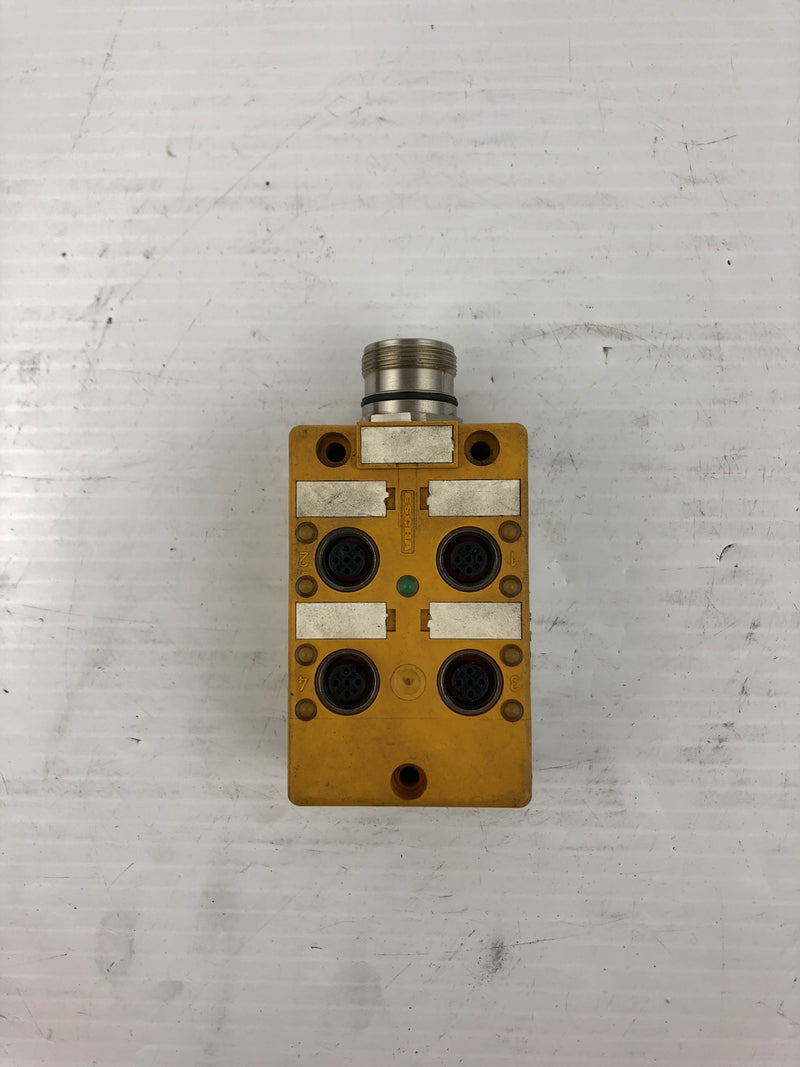 Turck Multi Box U7016-4 VB40.5-P7X9-CS19