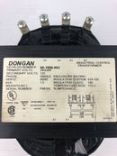 Dongan 50-1500-053 Transformers 1.5kVA 240x480V 1PH