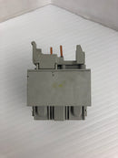 Allen-Bradley 193-EA1EB Overload Relay Trip Class: 10 Ser. B 690V 1.6-5.0A