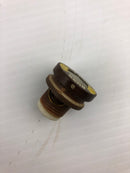 BUSS ST-46 Fustat Fuse 5 Amp - Lot of 4