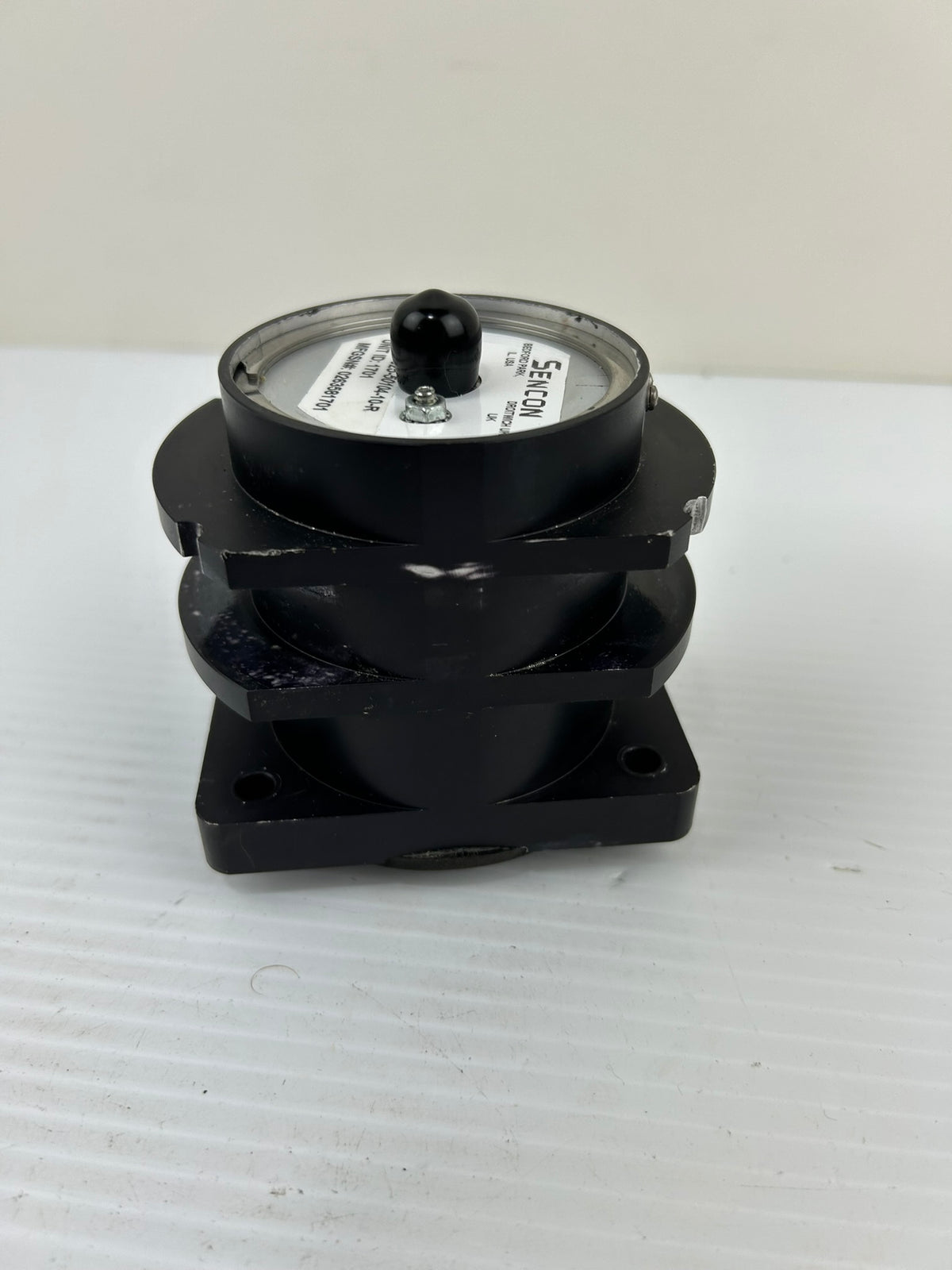Sencon 325-50104-10-R Detector Head 325-50104-10