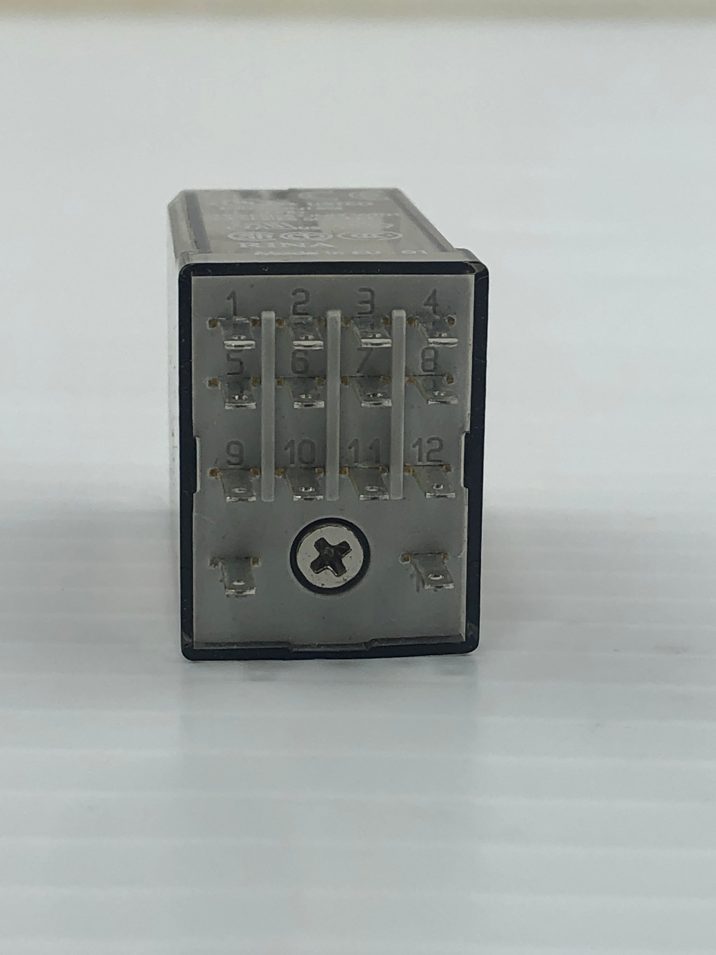 Finder 55.34.8.240.0000 General Purpose Relay - Box of 10